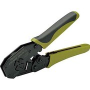 206-204-PK [バリオクランプ 圧着工具 0.25～4平方ミリメートル]