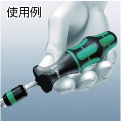 ヨドバシ.com - Wera ヴェラ 74701 [7400 クラフトフォーム トルク