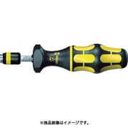 7400 クラフトフォーム ESDトルクビットフォルダー 0.3~1.2Nm 74730