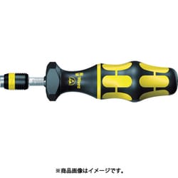 7400 クラフトフォーム ESDトルクビットフォルダー 1.2～3.0Nm 74731