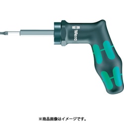300 トルクドライバー 4.0mm ピストル型 027913