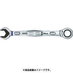 073276 [コンビネーション ラチェットレンチ 16mm]