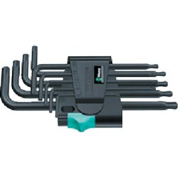 ヨドバシ.com - Wera ヴェラ 024242 [967PKL/9 トルクスキーセット