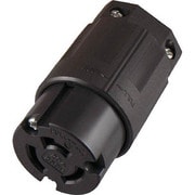 3224N [引掛形 ナイロンコネクタボディ 3P20A250V]