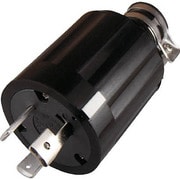 3622R [引掛形 ゴムプラグ 3P60A250V]