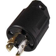 4242NL16 [引掛形 ナイロンプラグ 接地3P20A480V]
