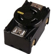 3310PL5 [引掛形 パネル用コンセント 接地2P30A125V]