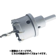 ウイニングボアホルソーΦ14 WBH14