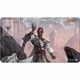 86226 [MTG マジック：ザ・ギャザリング 統率者（2014年版） プレイマット 2 時間の大魔道士、テフェリー]