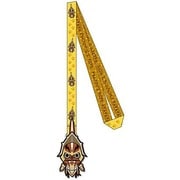 モンスターハンター ラバーリールネックストラップ レギオスネコシリーズ [キャラクターグッズ]