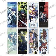 劇場版 ペルソナ 3 ロングポスターコレクション [コレクショントイ]