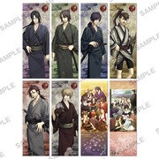 薄桜鬼 ポス x ポスコレクション [1パック]