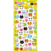 ラメあめちゃんシール（あめちゃん） ハロードットメイト [クーリアシール]