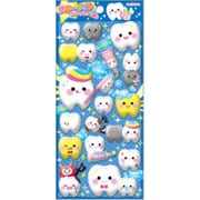 スターライトもっちもちシール 光る！ピカピカトゥー [クーリアシール]