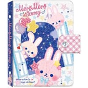 マイシールバインダー メロメロバニー [クーリアシール]