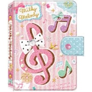マイシールバインダー ミルキーメロディ [クーリアシール]