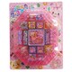 ジュエルカットスタンプ ハロータイニーベイビー