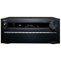 ヨドバシ.com - オンキヨー ONKYO 9.1ch対応AVレシーバー ハイレゾ音源対応 TX-NR1030(B) 通販【全品無料配達】
