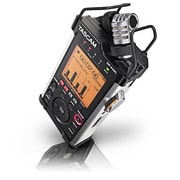ICレコーダー ハイレゾ音源対応 DR-44WL