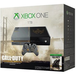 ヨドバシ.com - マイクロソフト Microsoft Xbox One 「コール オブ