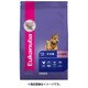 離乳期～12ヶ月齢用子犬用小・中型犬種（超小粒） 2.7kg [ユーカヌバ 離乳期～12ヶ月齢用子犬用小・中型犬種 超小粒 2.7kg]