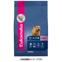 ヨドバシ.com - ユーカヌバ Eukanuba 7歳～10歳用シニア小型犬種（超