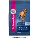 5歳以上用シニア大型犬種（大粒） 2.7kg [ユーカヌバ 5歳以上用シニア大型犬種 大粒 2.7kg]