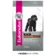 成犬用・犬種別サポート トイ・プードル 800g [ユーカヌバ 成犬用・犬種別サポート トイ・プードル 800g]