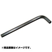 00812MM [六角棒スパナ セミロング]