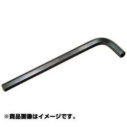 00817MM [六角棒スパナ セミロング]