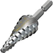 スパイラルステージドリル（ノンコートタイプ） LBH521SPN