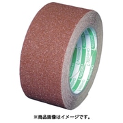 ノンスリップテープ 100mm×5m 茶 LS100C