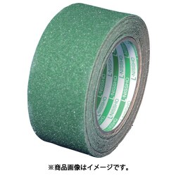 ノンスリップテープ 100mm×5m 緑 LS100GN