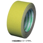 ノンスリップテープ 100mm×5m 黄 LS100Y