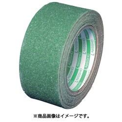 ノンスリップテープ 50mm×5m 緑 LS50GN
