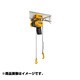 EQM009ISIS [EQ形電気チェーンブロック 電気トロリ結合形 980kg（IS）×4m]