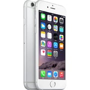 アップル iPhone6 64GB シルバー [スマートフォン]