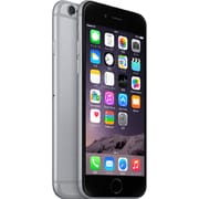 アップル iPhone6 64GB スペースグレイ [スマートフォン]