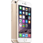 アップル iPhone6 64GB ゴールド [スマートフォン]