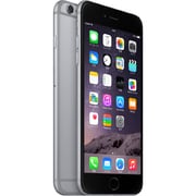アップル iPhone6 Plus 16GB スペースグレイ [スマートフォン]