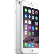 アップル iPhone6 Plus 128GB シルバー [スマートフォン]
