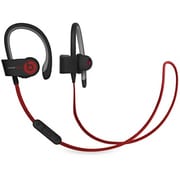 ブルートゥースインイヤーヘッドホン ブラック POWERBEATS2 WIRELESS BLACK