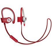 ブルートゥースインイヤーヘッドホン レッド POWERBEATS2 WIRELESS RED