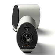 HQMデジタル・オーディオシステム ハイレゾ用30mmリングダイアフラム型 KS-7HQM