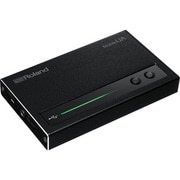 Mobile UA USB オーディオインターフェース UA-M10