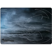 Sense Naval Storm 2mm High Precision ゲーミング マウスパッド Asia ROC-13-106-AS