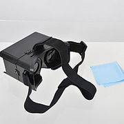VR3DHM5K [スマホDEヴァーチャル3Dゴーグル]