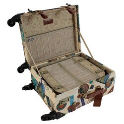 ブランド一覧 | ワールド オンラインストア ヨドバシ.com スタンプ柄 TRUNK WORLD ワールドトランク - バッグ