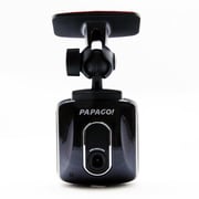 GoSafe 350 ドライブレコーダー GS350-BK-8G