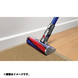 ヨドバシ.com - ダイソン Dyson Dyson Fluffy コードレスクリーナー ...